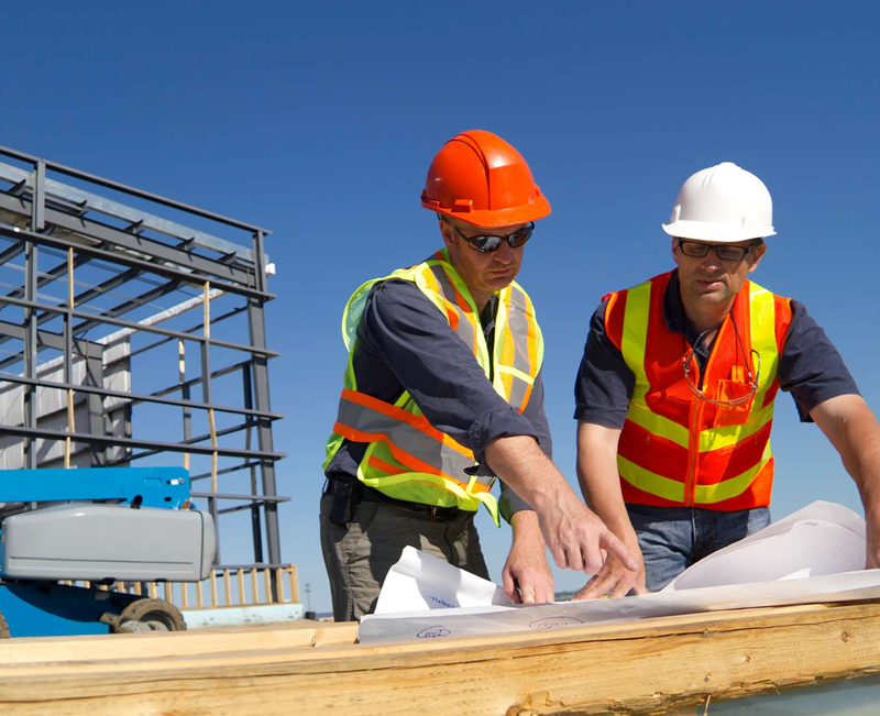 Estudios de ingeniería